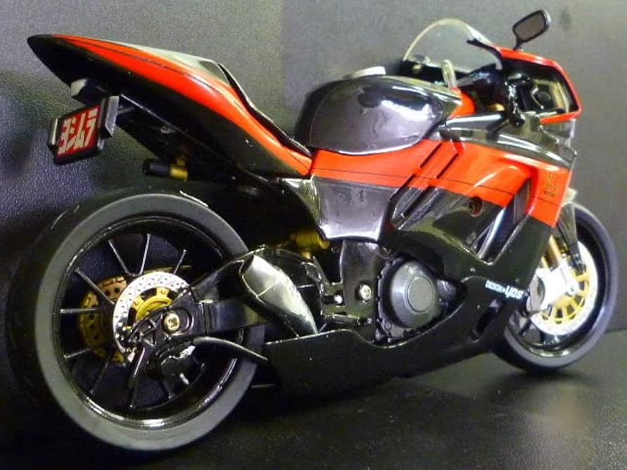 ヨシムラバイクコレクション☆零－50☆非売品☆当選品 スズキ GSXR-1000ヨシムラ 零50 非売品 ローソン懸賞当選品